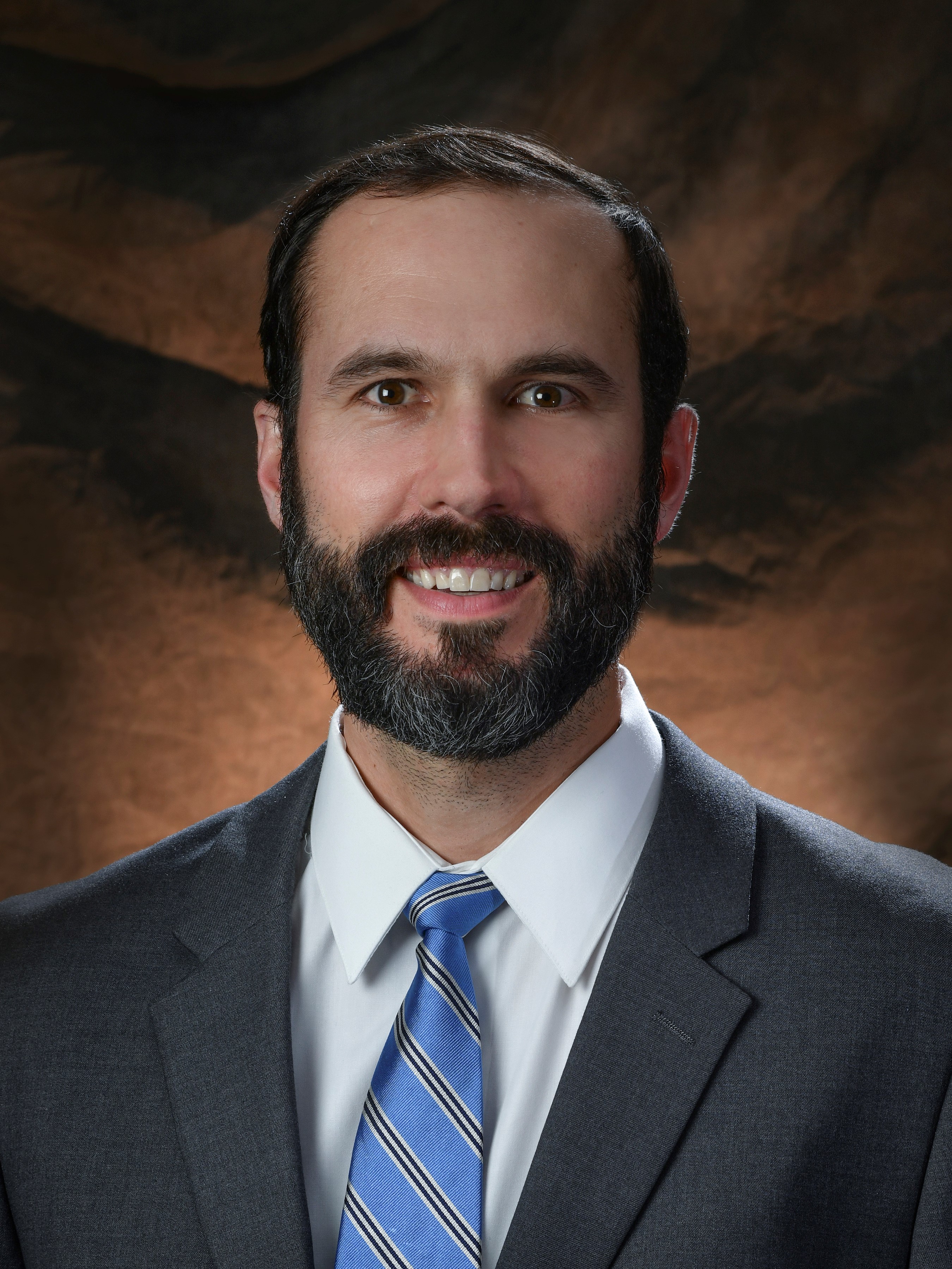Christopher Kepler, M.D., MBA