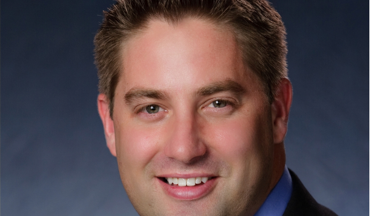 Christopher M. Danney, MD