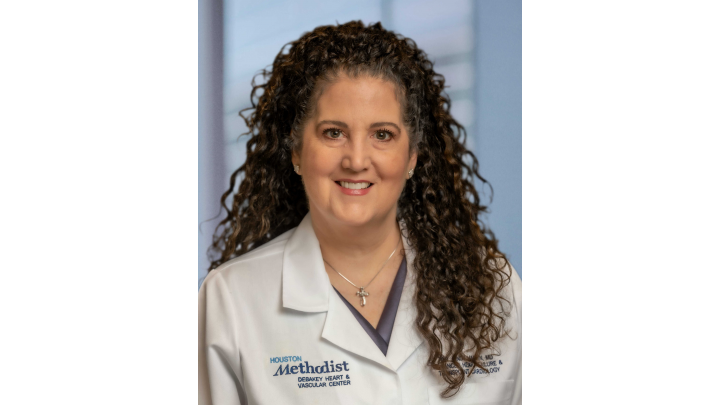 Cindy M. Martin, MD