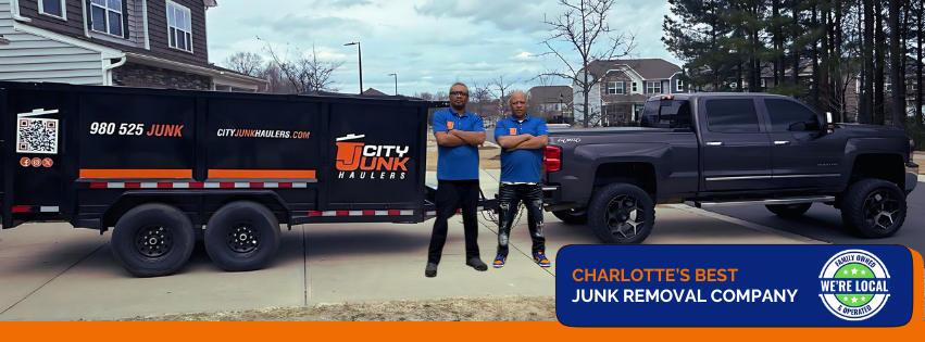 City Junk Haulers LLC