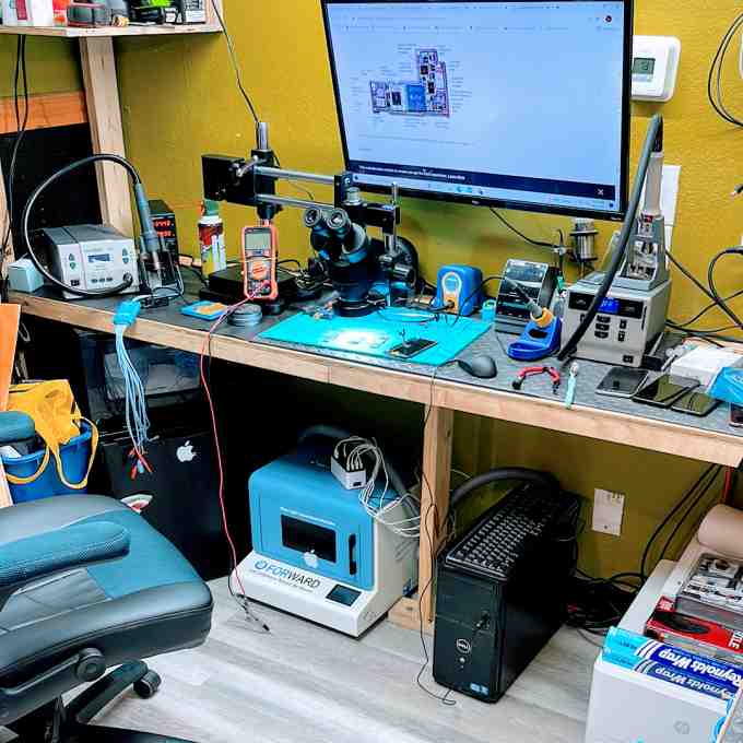 City Phone Repair