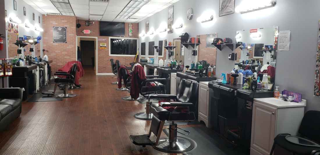 Clasico Barbershop