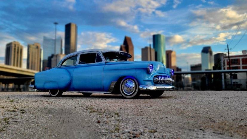 Classic Garage HTX
