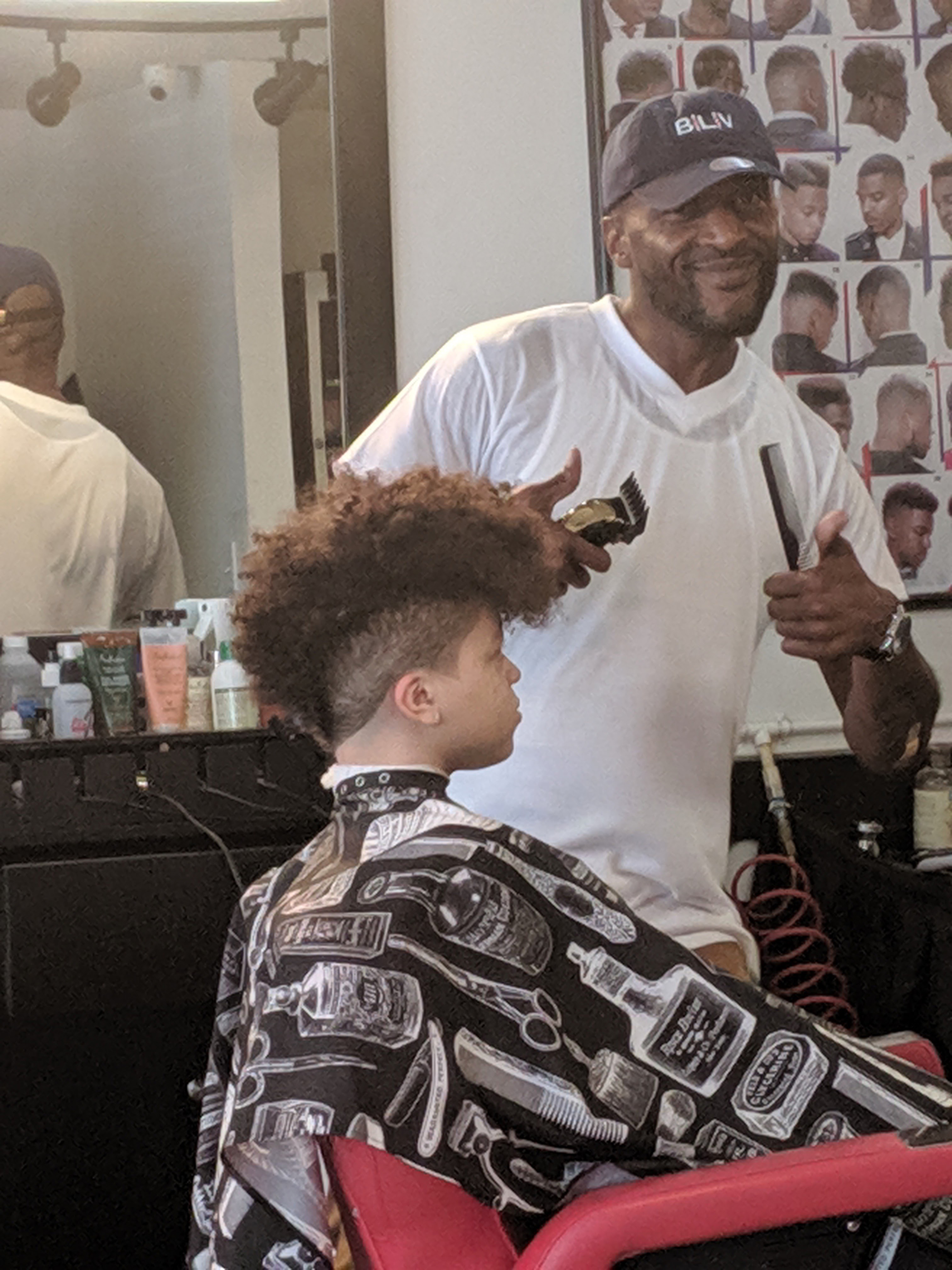 Classic Kutz Barber and Styling