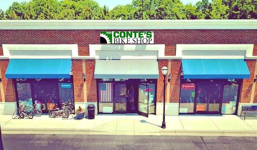 Conte's Bike Shop