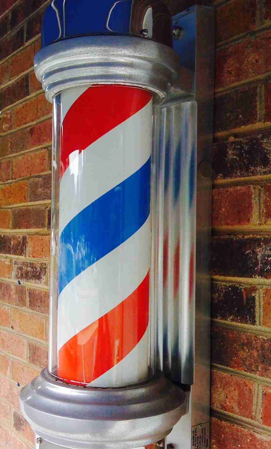Cotswold Barber Shop