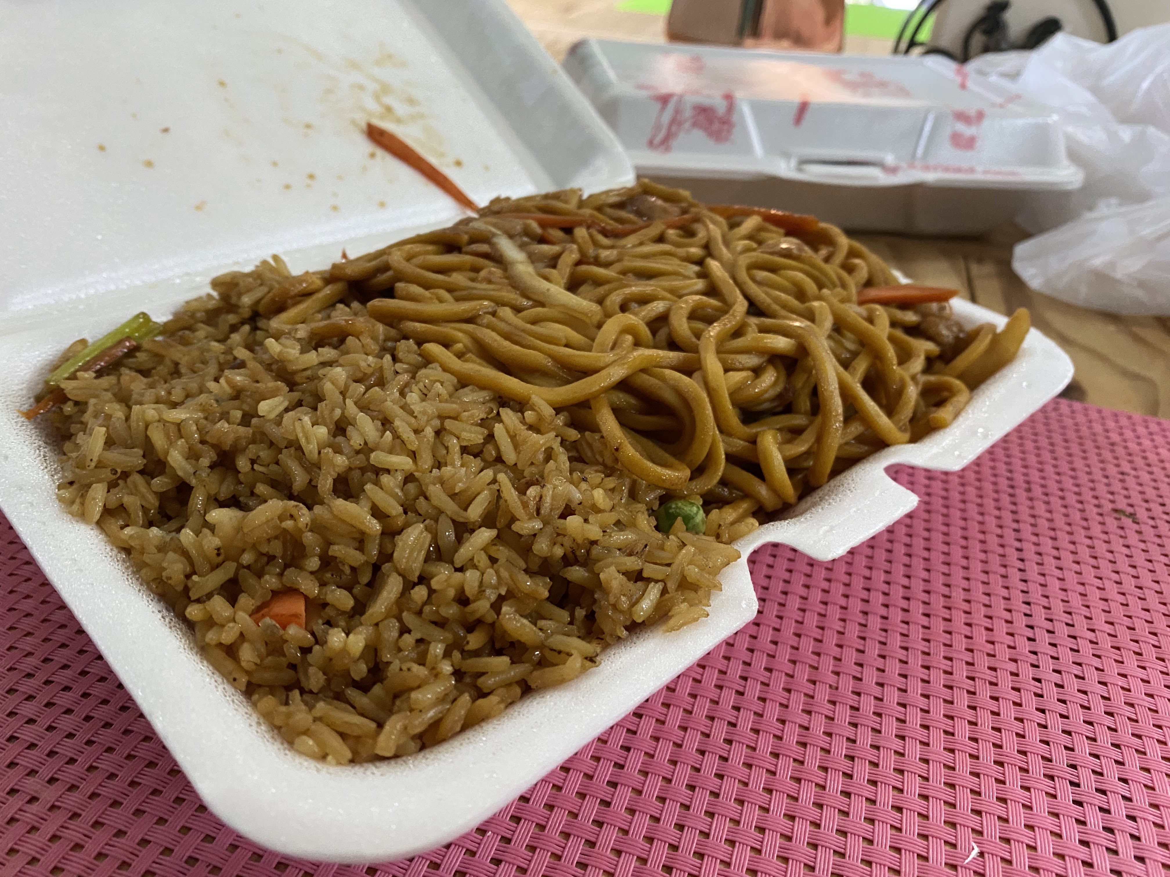 Cottage Express Restaurant