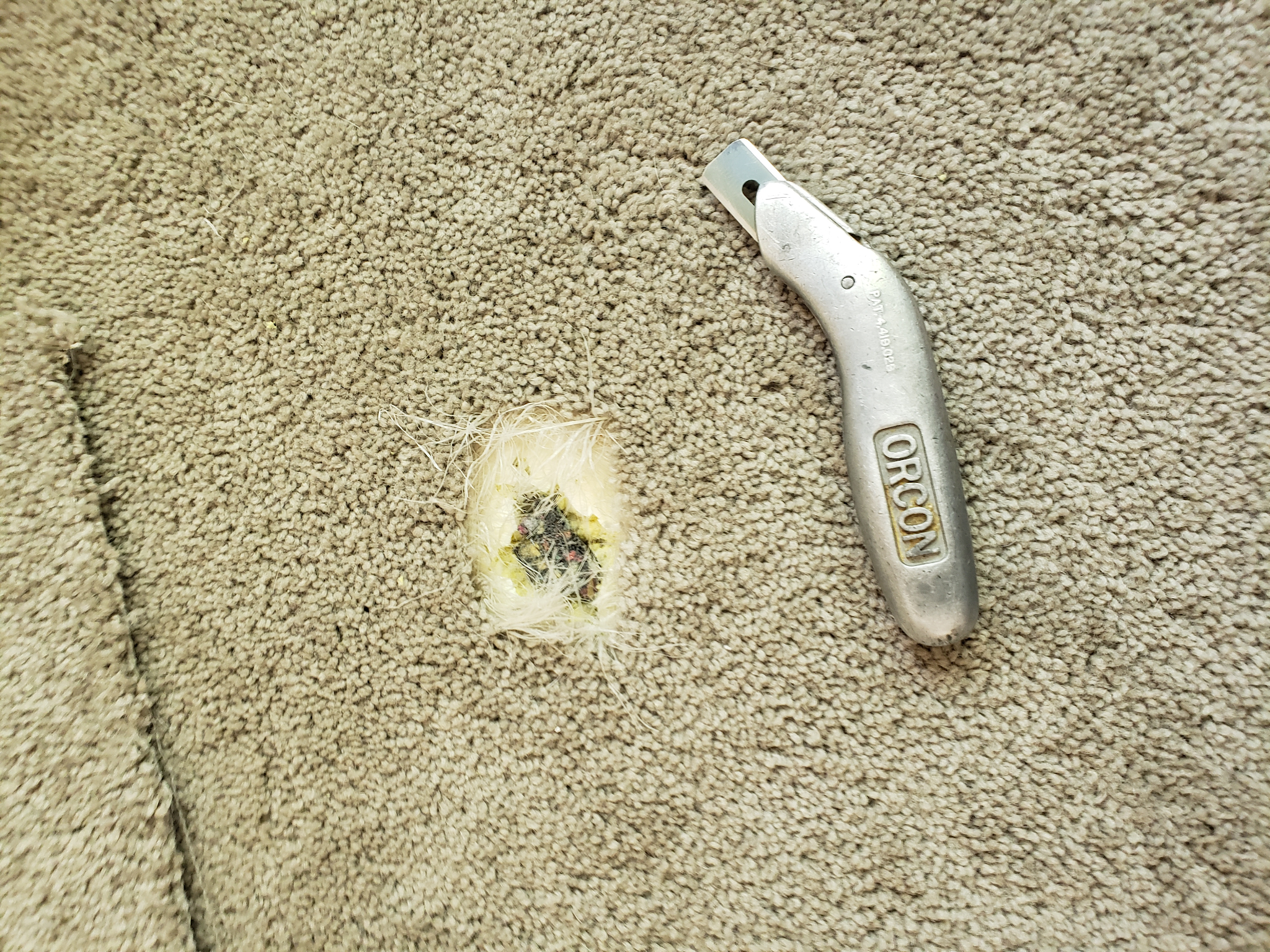 Creative Carpet Repair Philadelphia