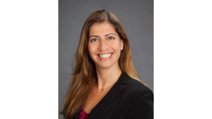 Cynthia Levy, MD