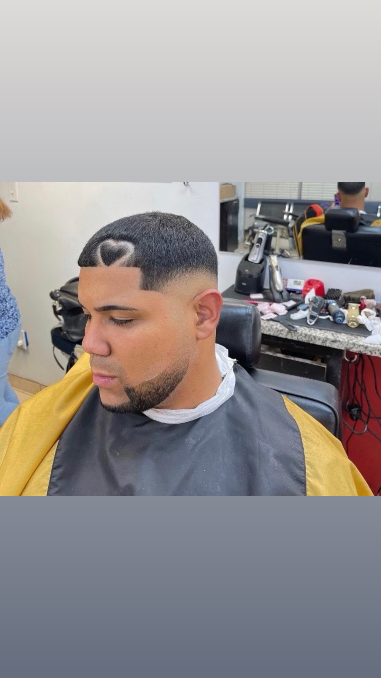 D.R Stylo barber Shop north tryon