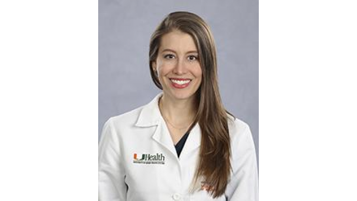 Danielle Bodzin Horn, MD