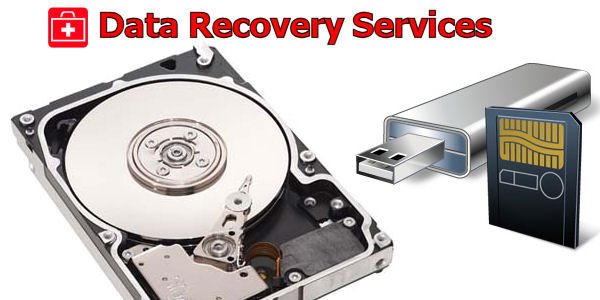 Data Recovery & IT Support by Vellve Systems