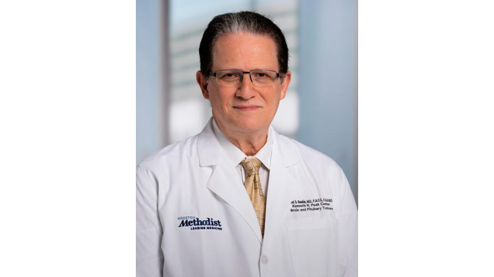 David Baskin, MD, FAANS, FACS