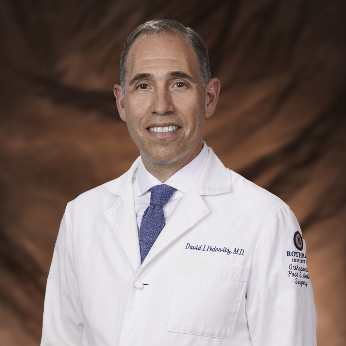 David I. Pedowitz, MD