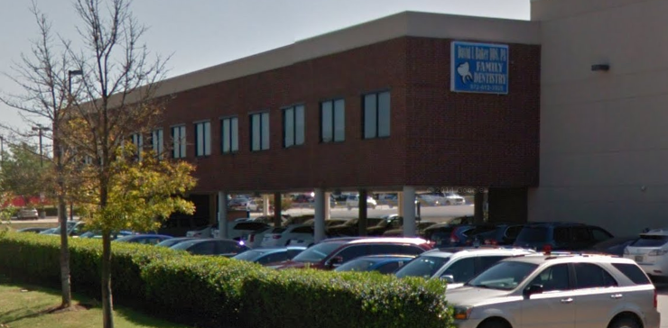 David L. Baker DDS PA