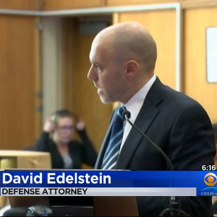 David M. Edelstein, PA