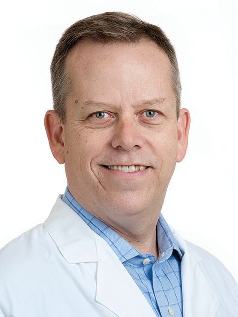 David Ohmstede, MD