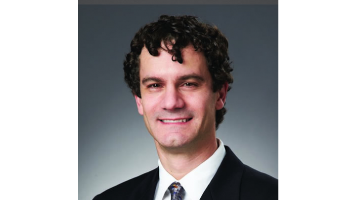 David Rawitscher, MD
