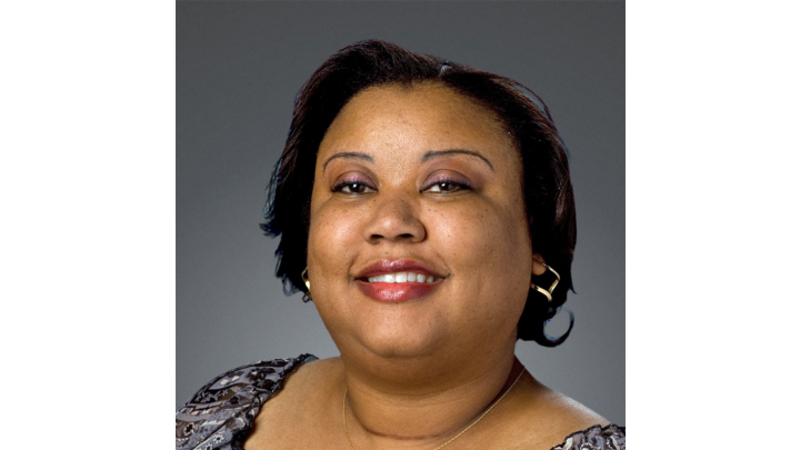 Deborah Mitchell, NNP, MSN