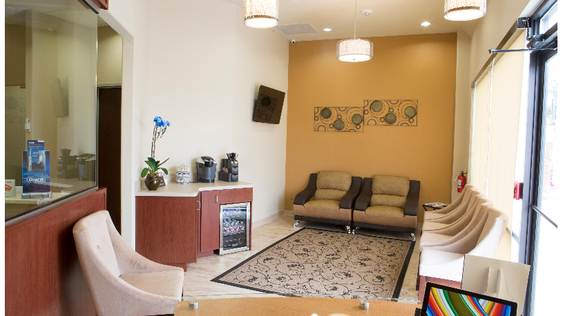 Dental Care of Plano