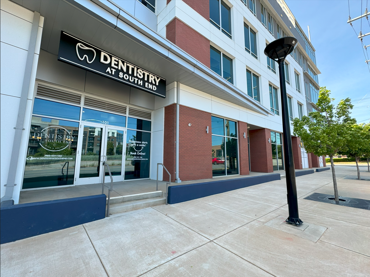 Dentistry at South End