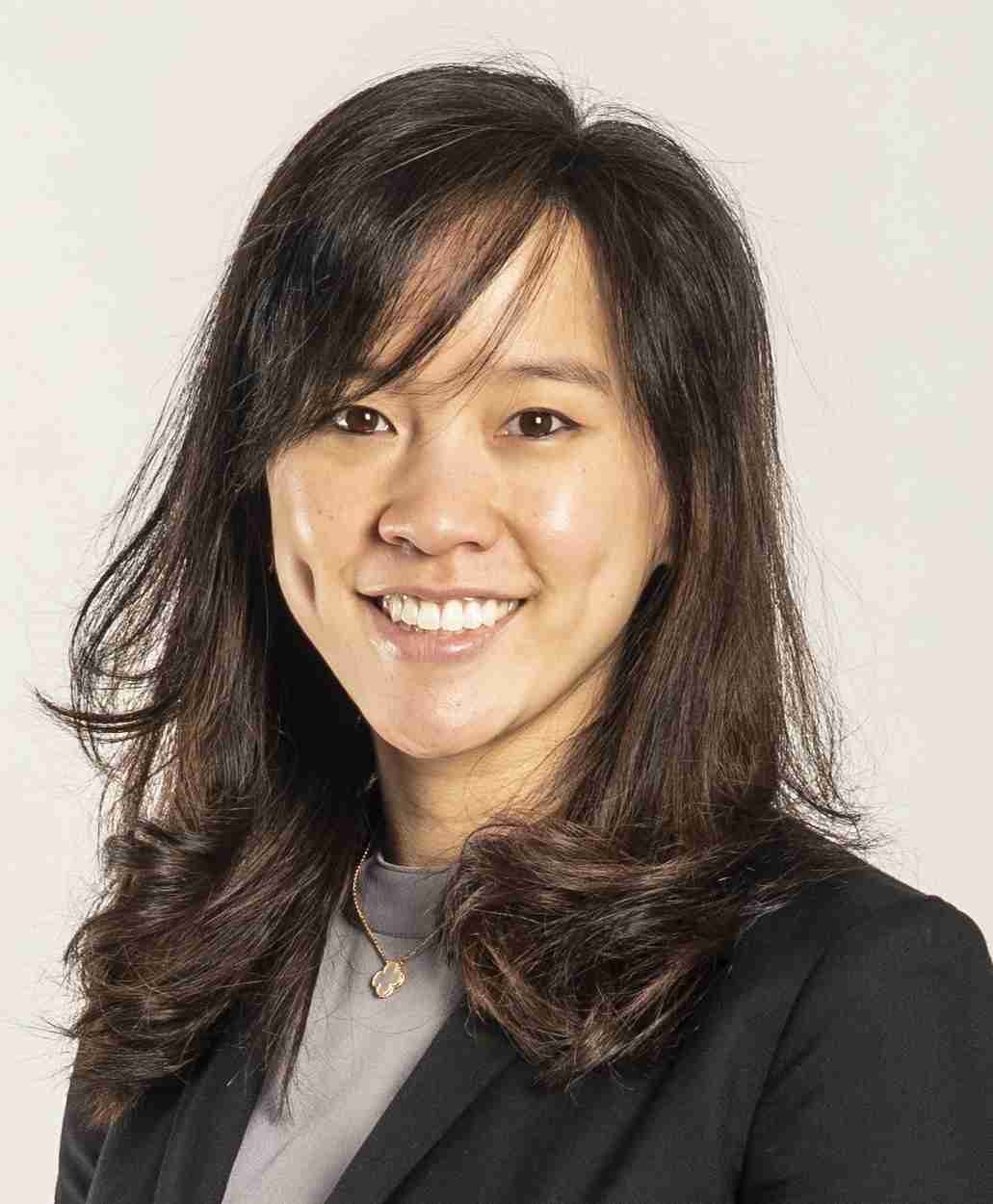 Dermatology Specialists of Charlotte: Euphemia Mu, MD