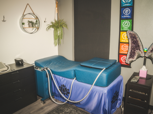 Desert Moon Hyperbarics and Wellness