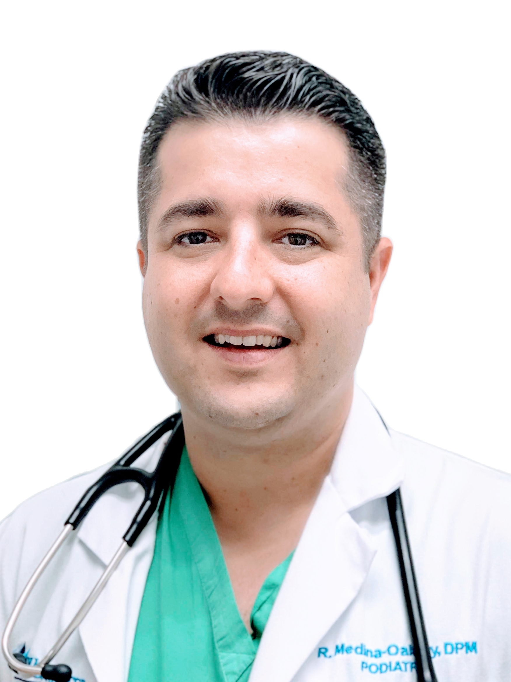 Doctor Podiatry
