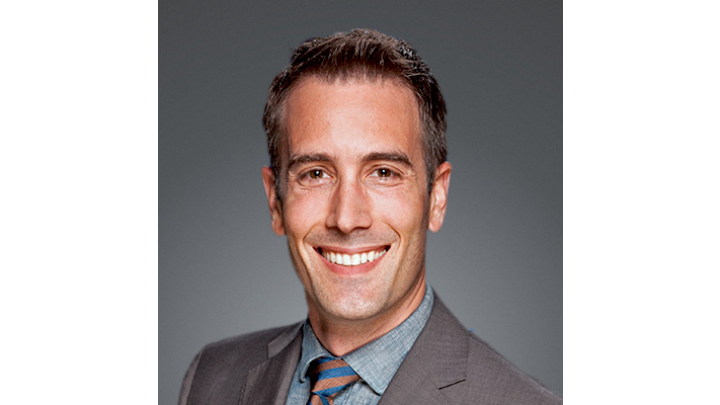 Dominic Ricci, MD