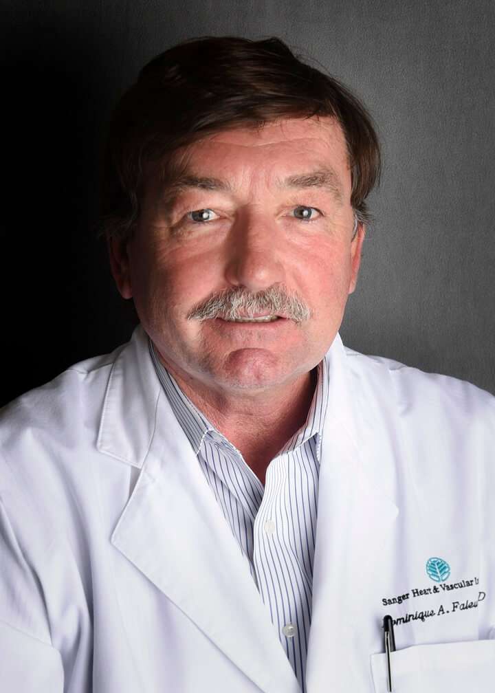 Dominique A. Falewee, MD