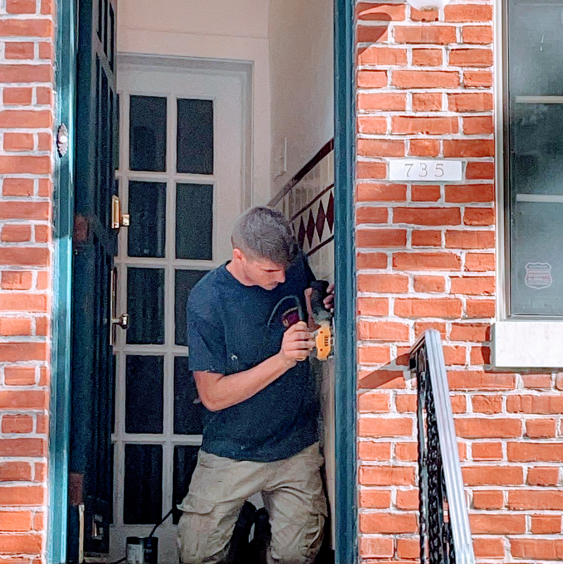 Doors & Mor Solutions