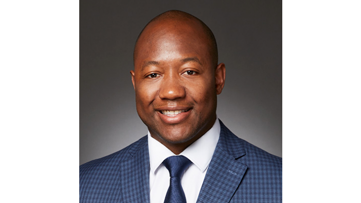 Dorian Wood, MD