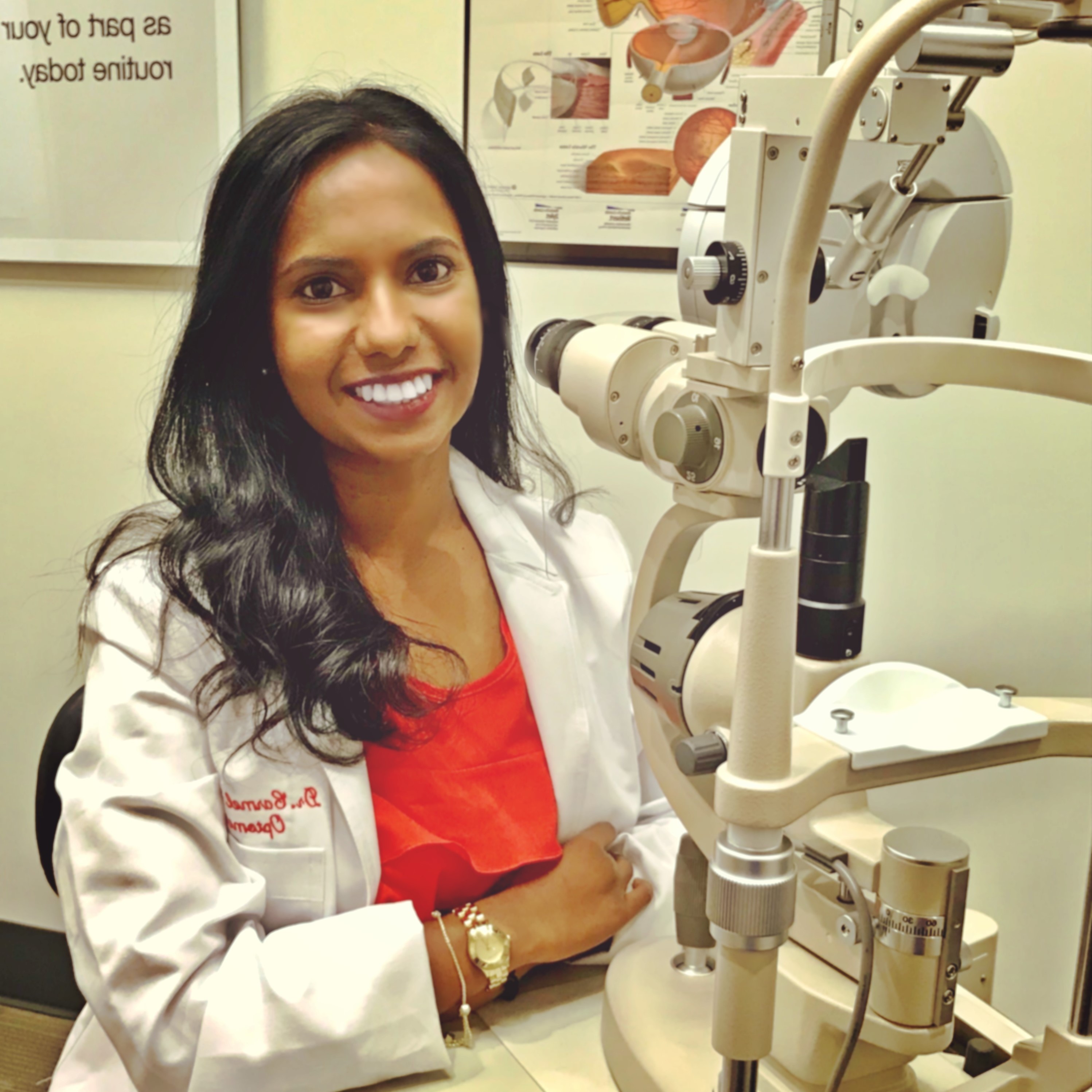 Dr. Carmel Cleetus