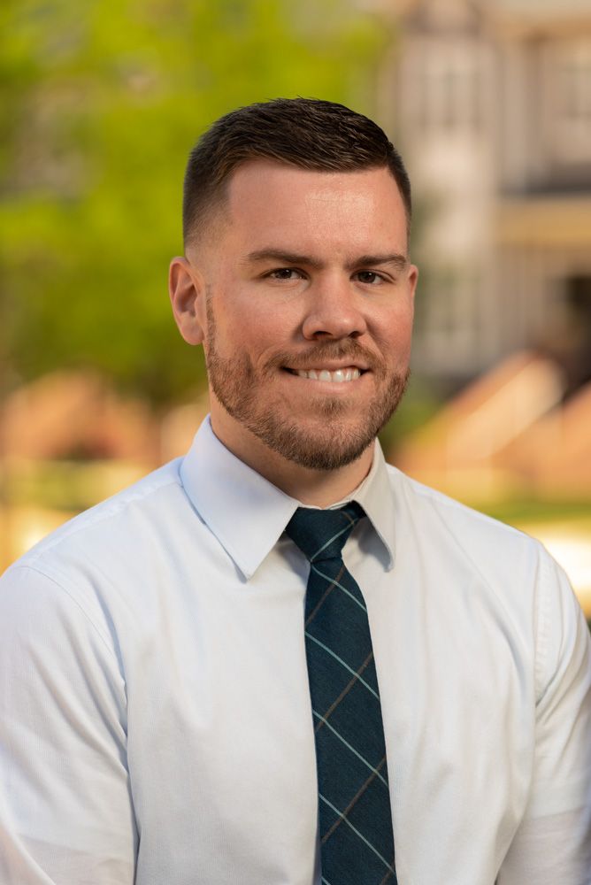 Dr. Tyler Hartley