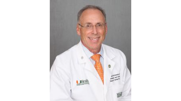 E. Robert Schwartz, MD