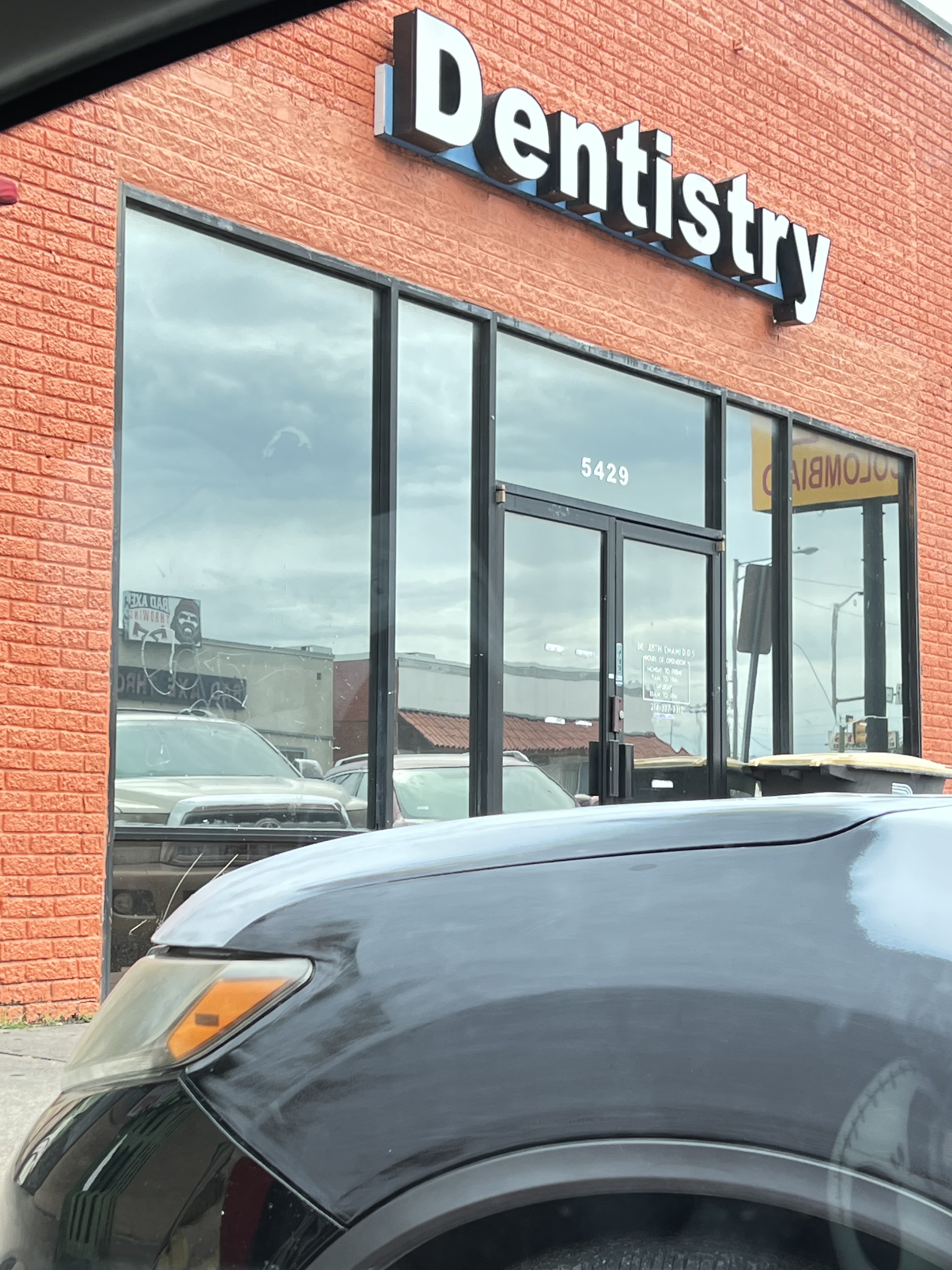 East Dallas Dentistry
