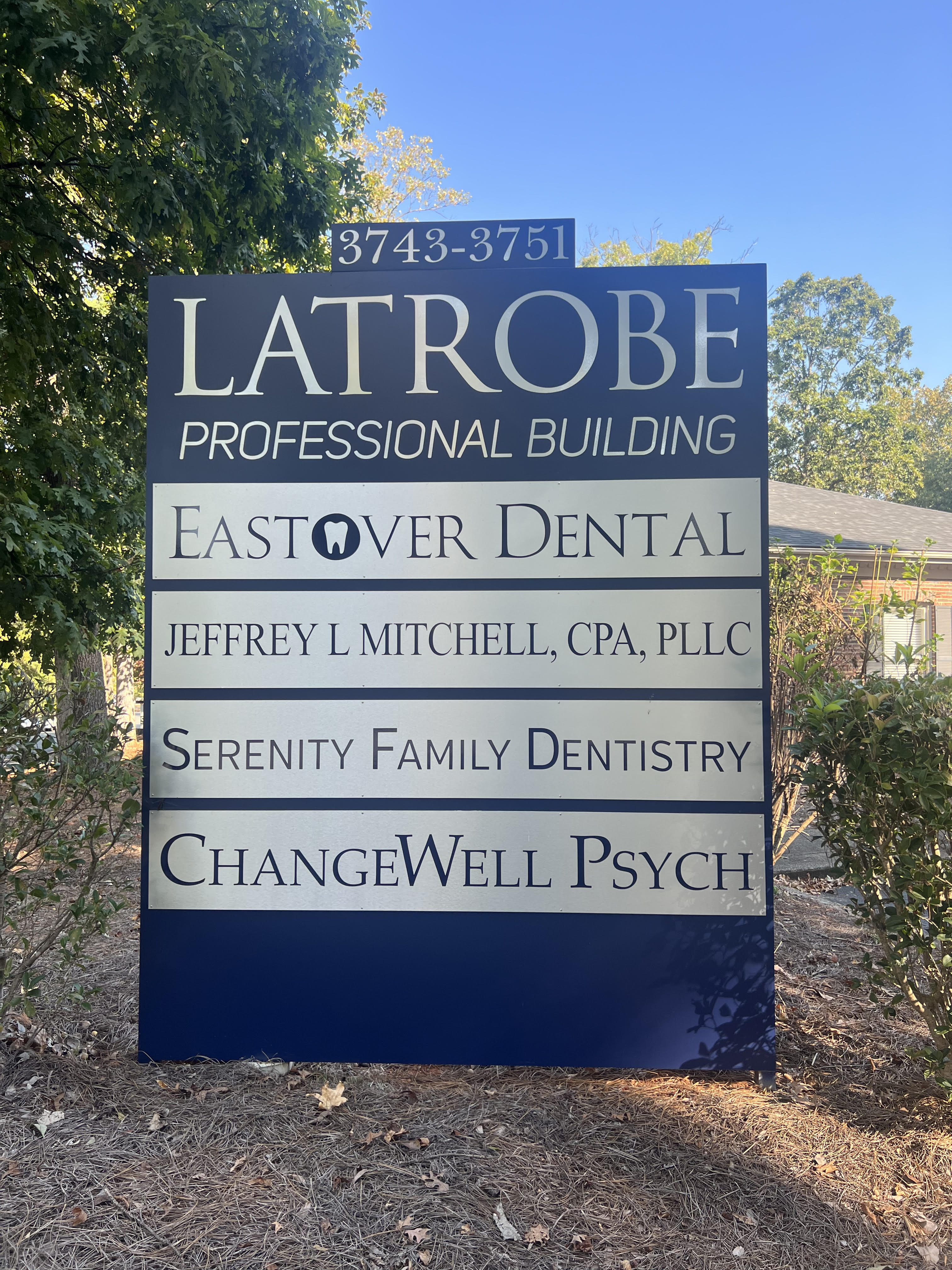 Eastover Dental