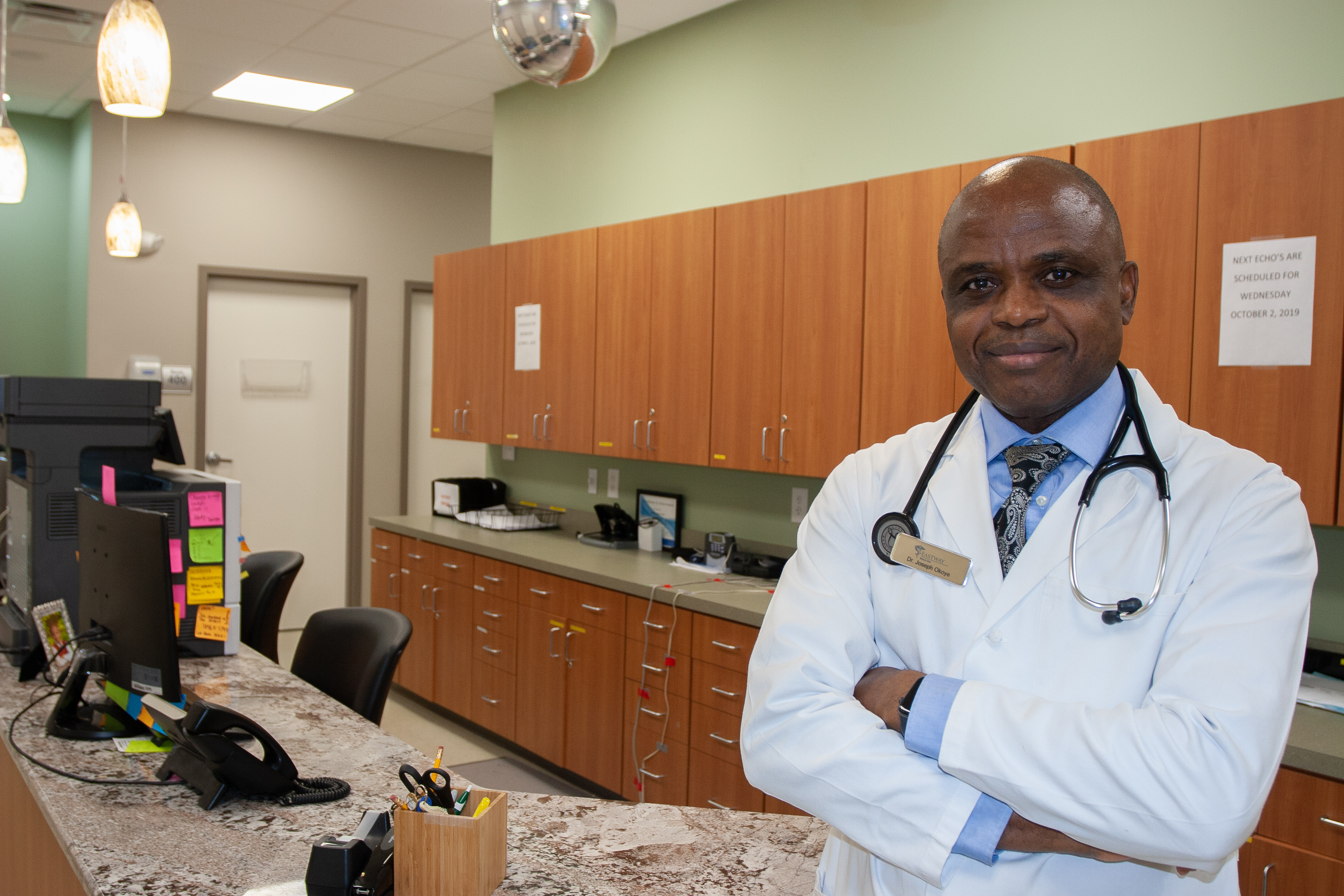 Eastway Medical Clinic & Urgent Care Charlotte, NC