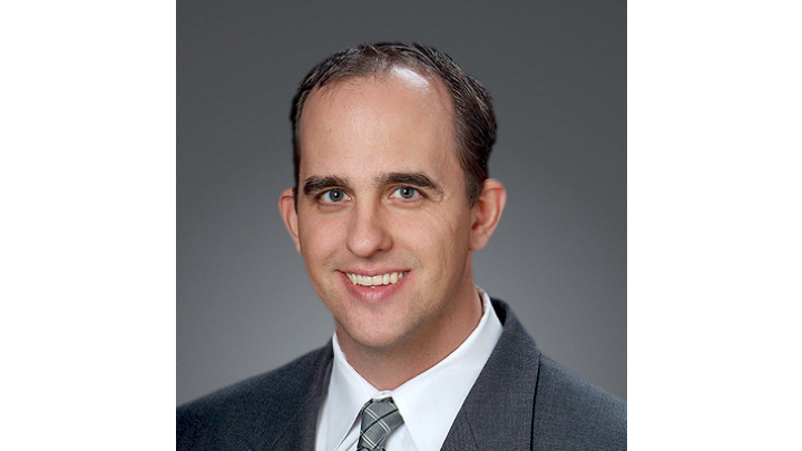 Elliott Hudson, DPM