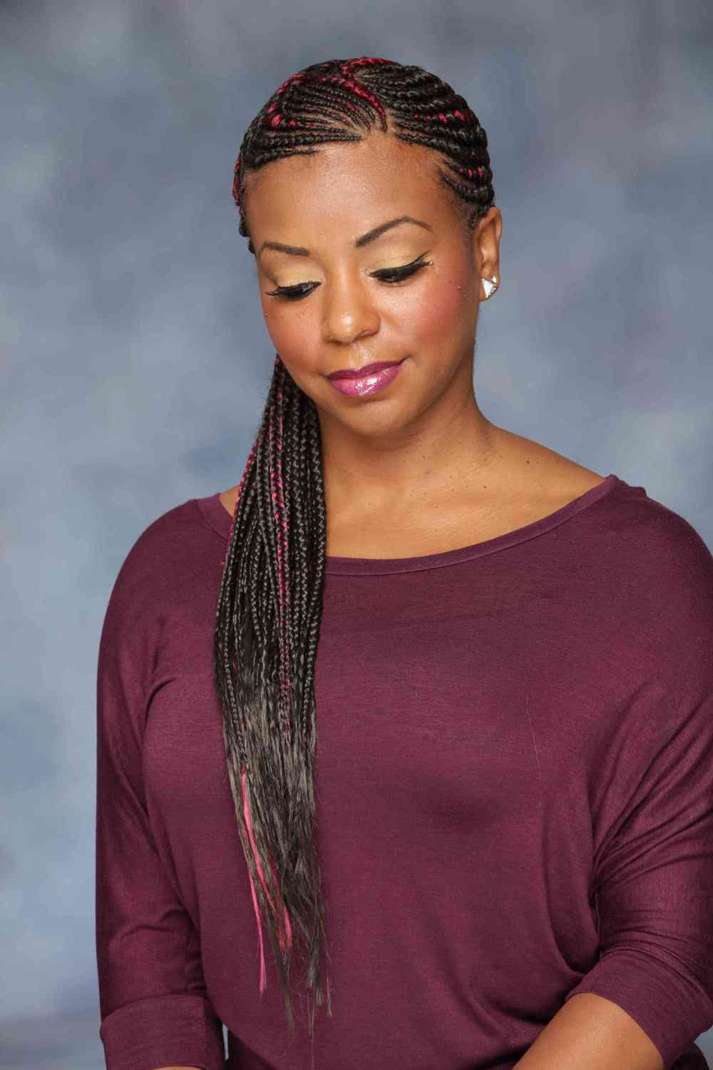 Eloms African Hair Braiding