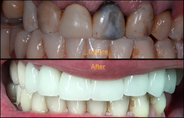 Engel Dental Center