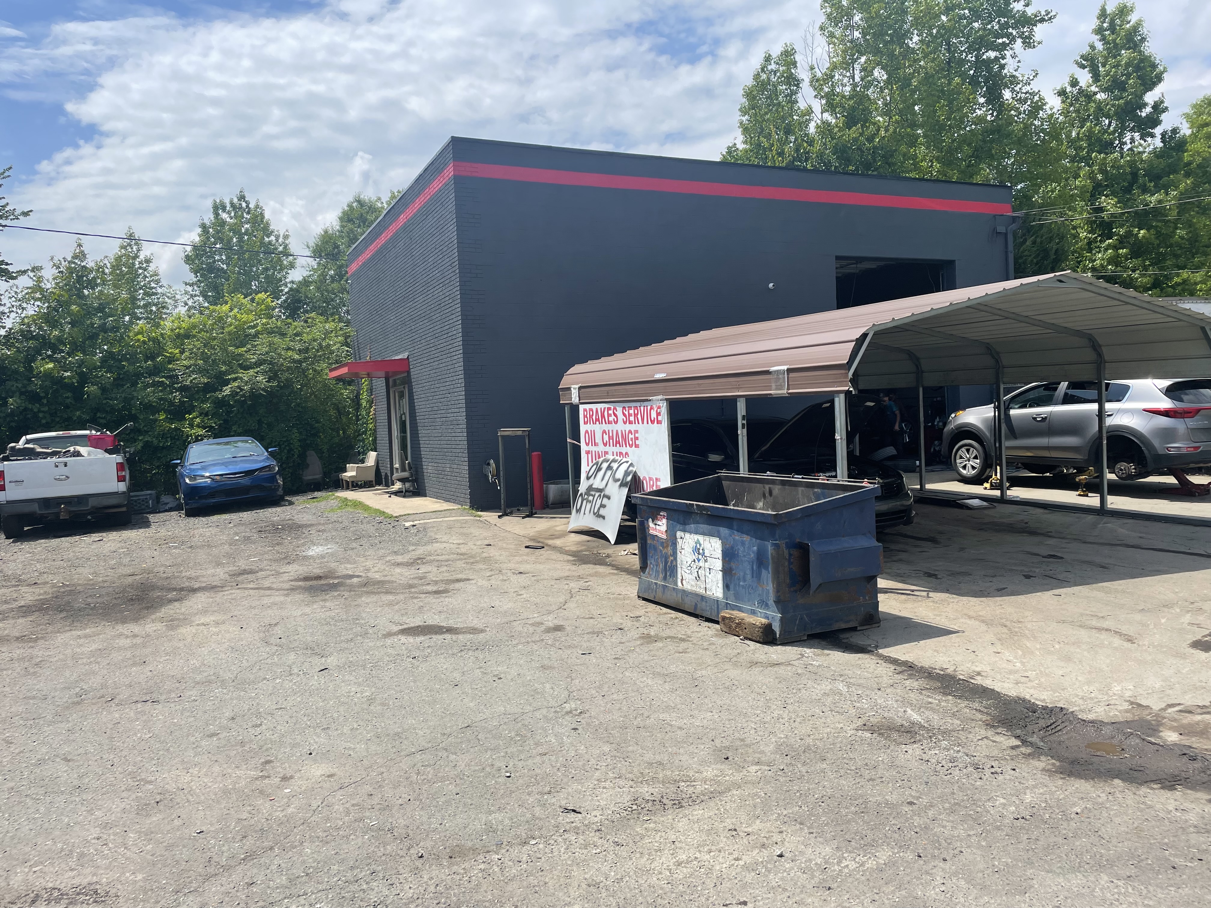 Estradas Auto Repair