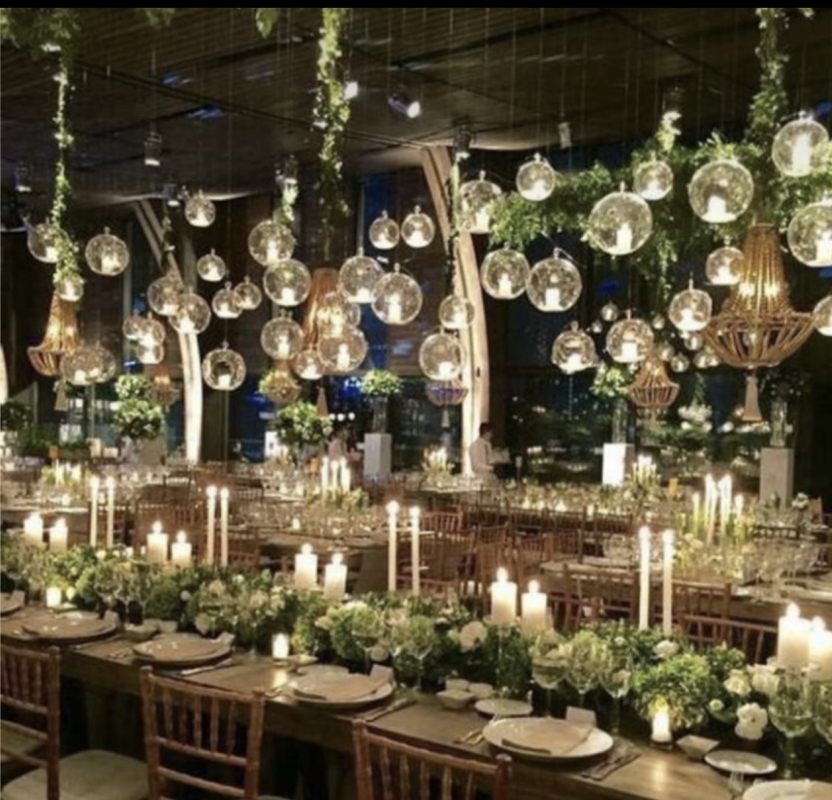 Eventfully Yours