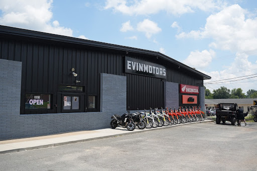 Evinmotors NC