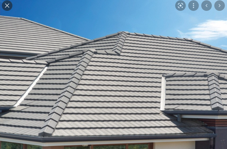 Extreme Roofing Inc