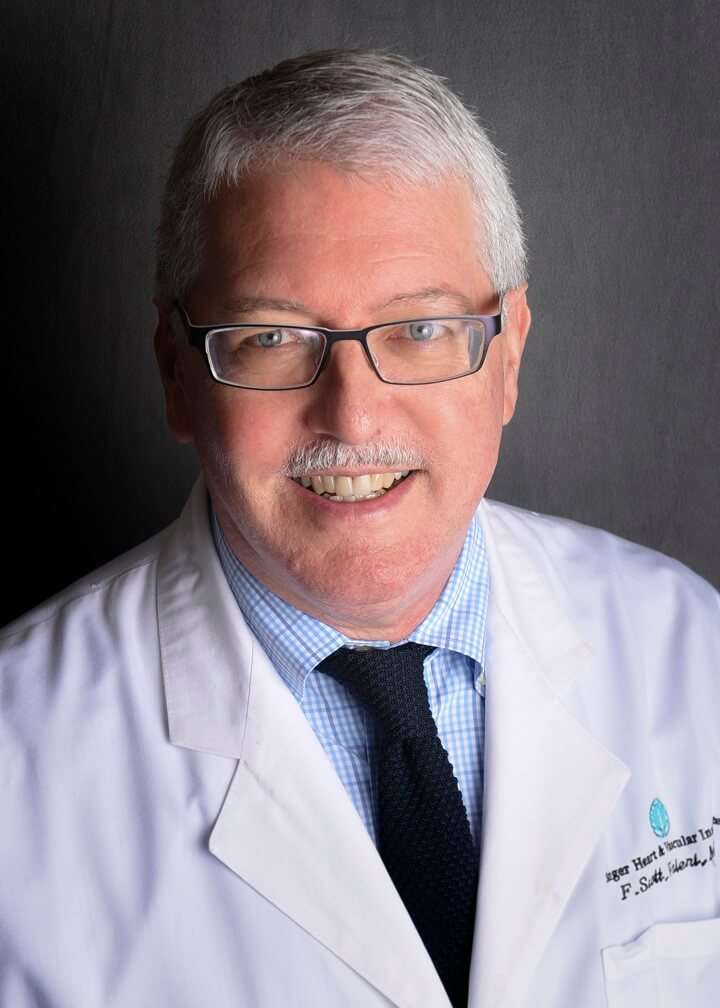 F. Scott Valeri, MD