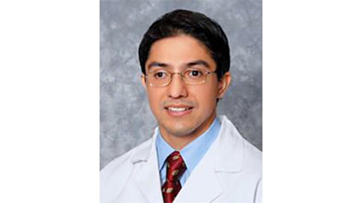Faisal Nabi, MD, FACC