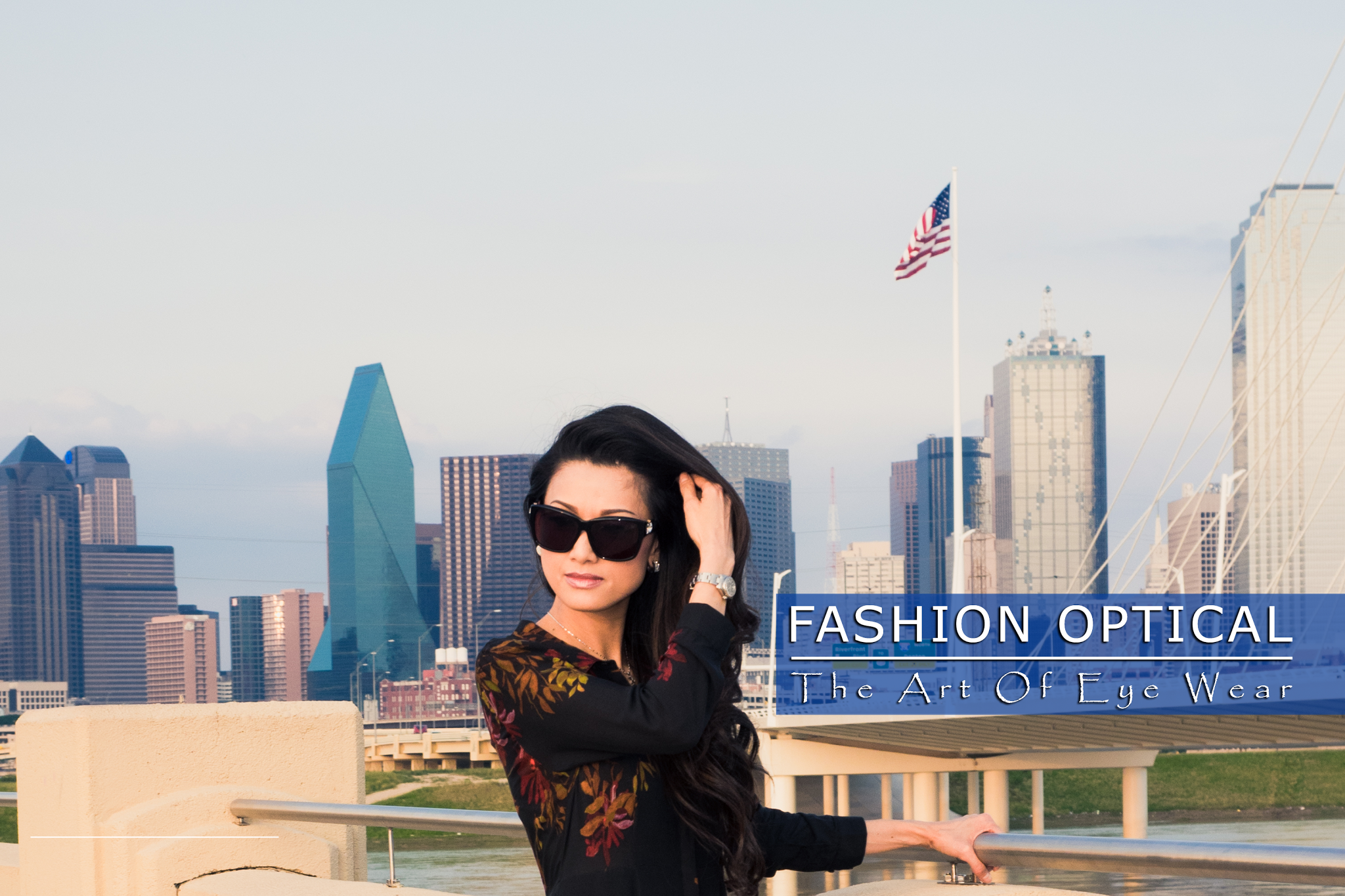 Fashion Optical
