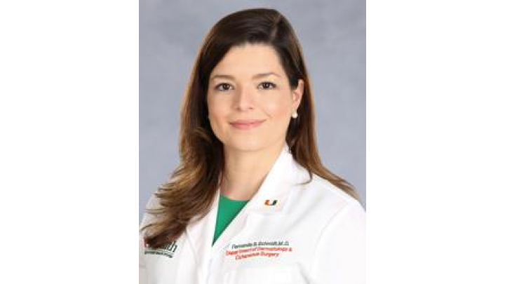 Fernanda Bellodi Schmidt, MD