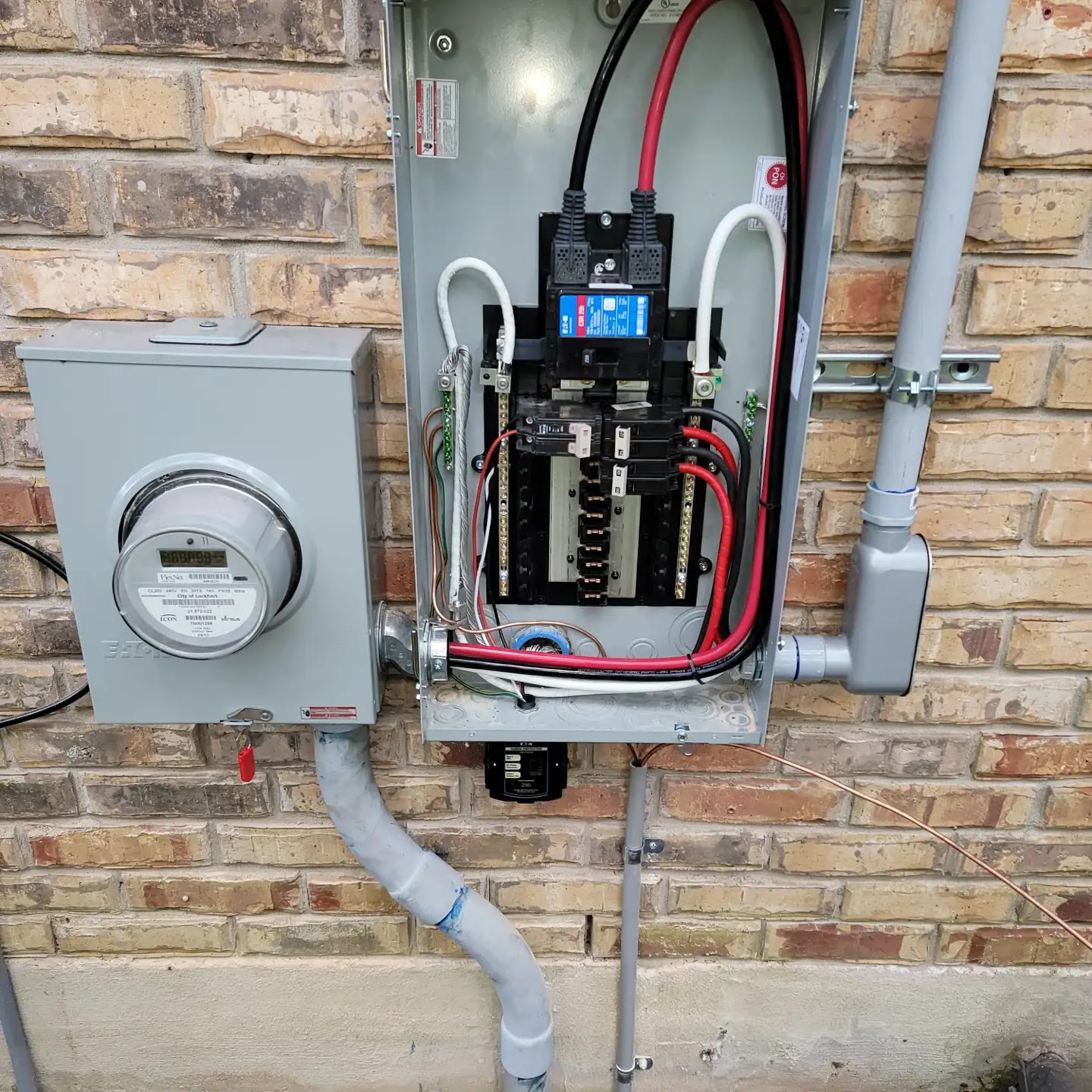 Firefly Electric Service